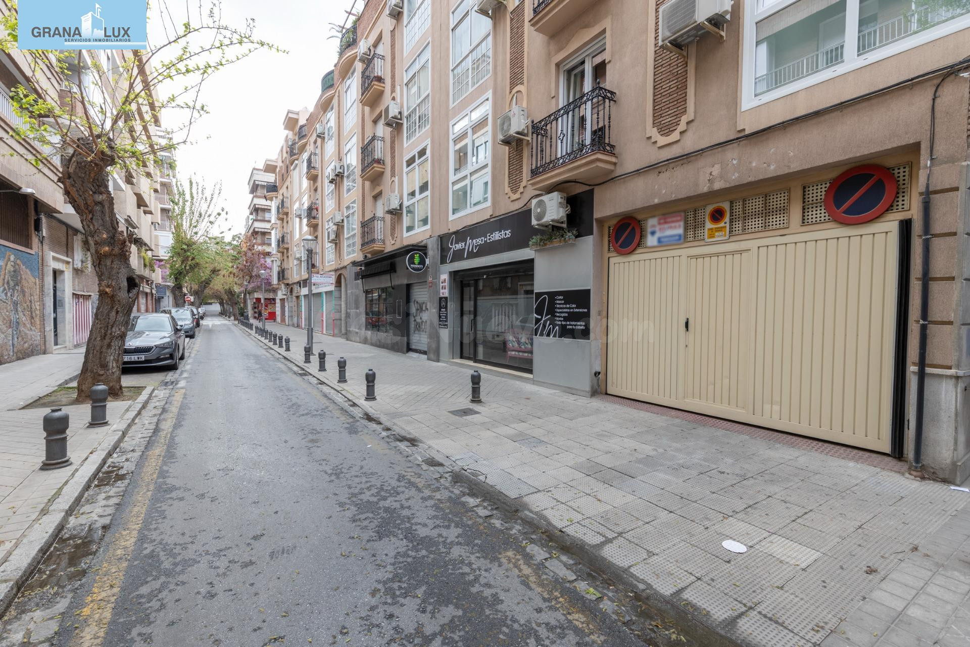 Plaza de garaje en Martín Bohorquez - foto 4