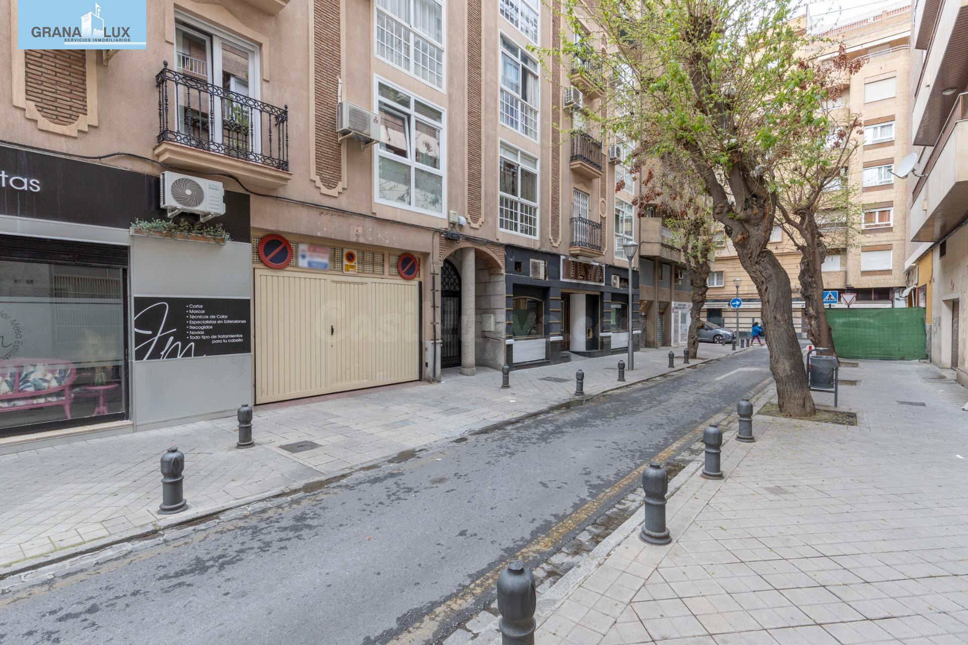 Plaza de garaje en Martín Bohorquez - foto 5