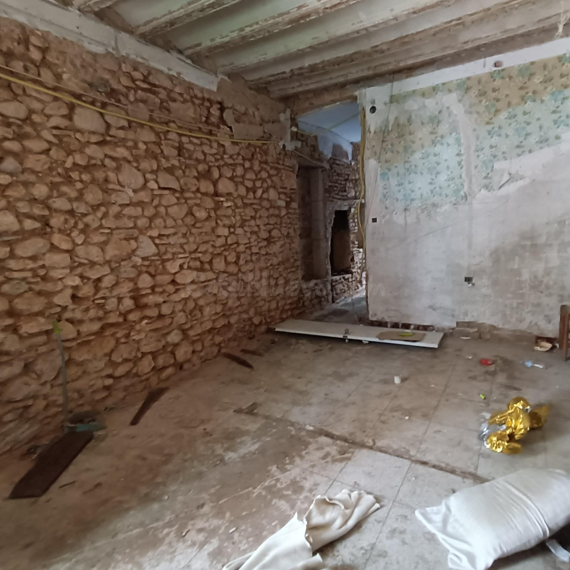 CASA DE DOS PLANTAS EN CASTELLÓN - foto 2