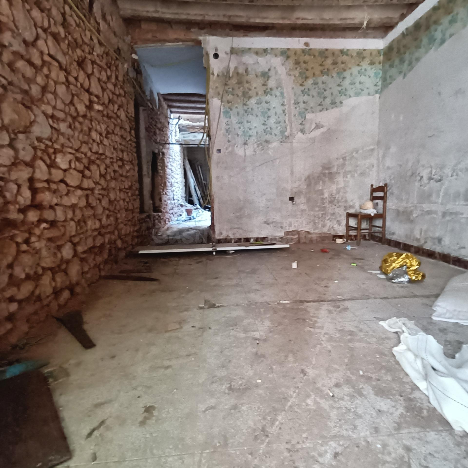 CASA DE DOS PLANTAS EN CASTELLÓN - foto 3