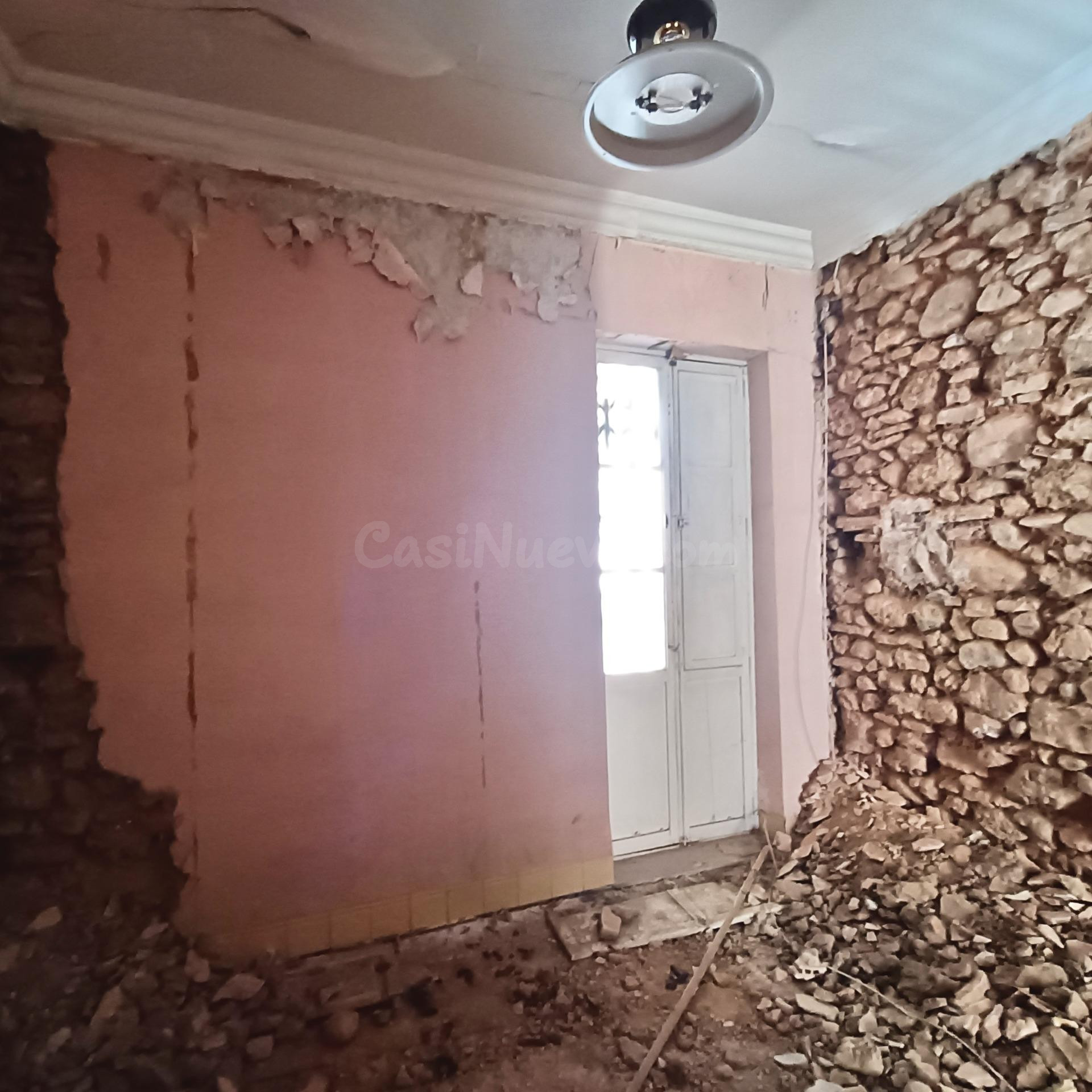 CASA DE DOS PLANTAS EN CASTELLÓN - foto 4