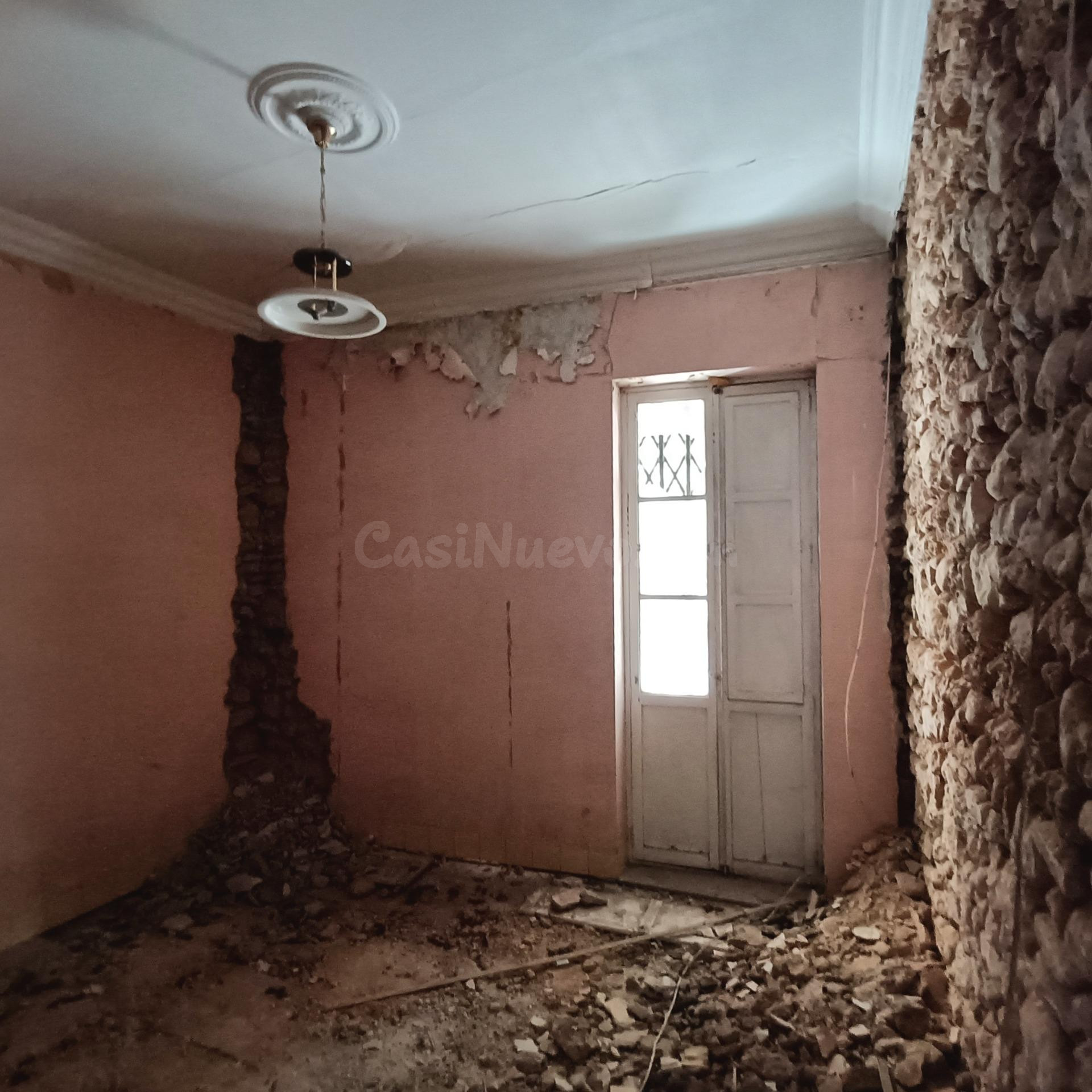 CASA DE DOS PLANTAS EN CASTELLÓN - foto 5