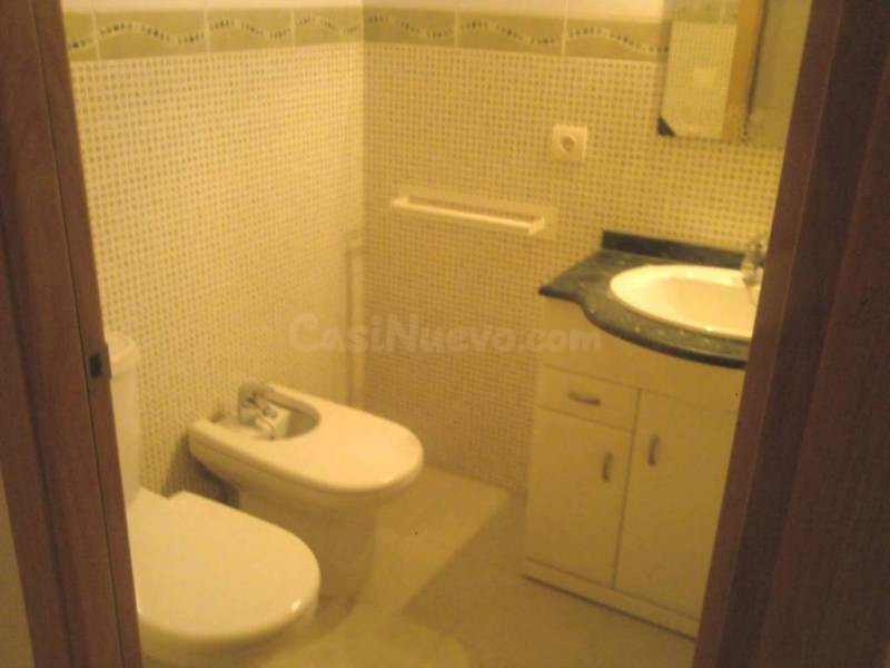 SOLO ESTUDIANTES - Habitación en alquiler junto a la Univers - foto 5