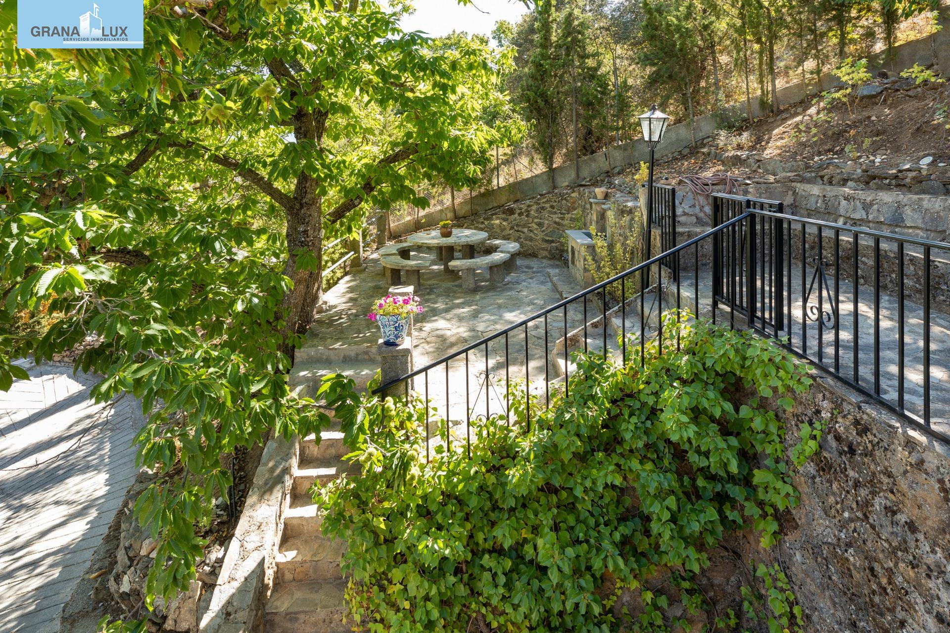 Venta de 2 casas en 1 en Güéjar Sierra (Granada) muy cerca d - foto 3