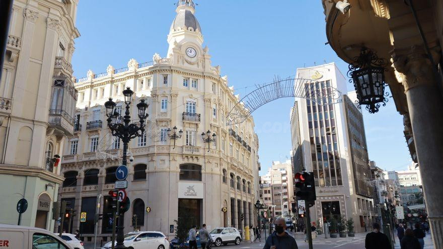 precioso loft en venta en calle trinidad
