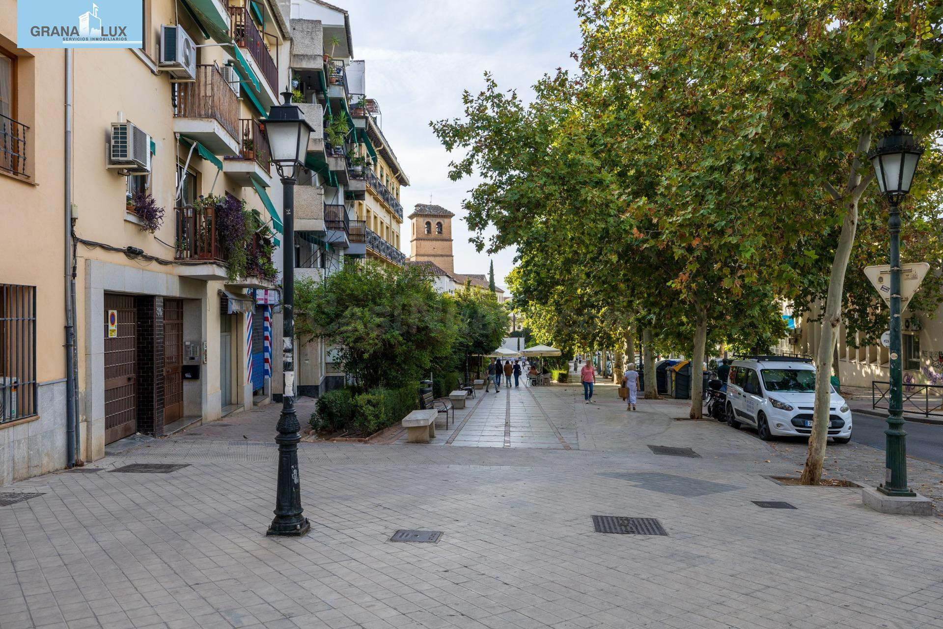Terreno urbano 1 habitación 351m² en venta - San Ildefonso