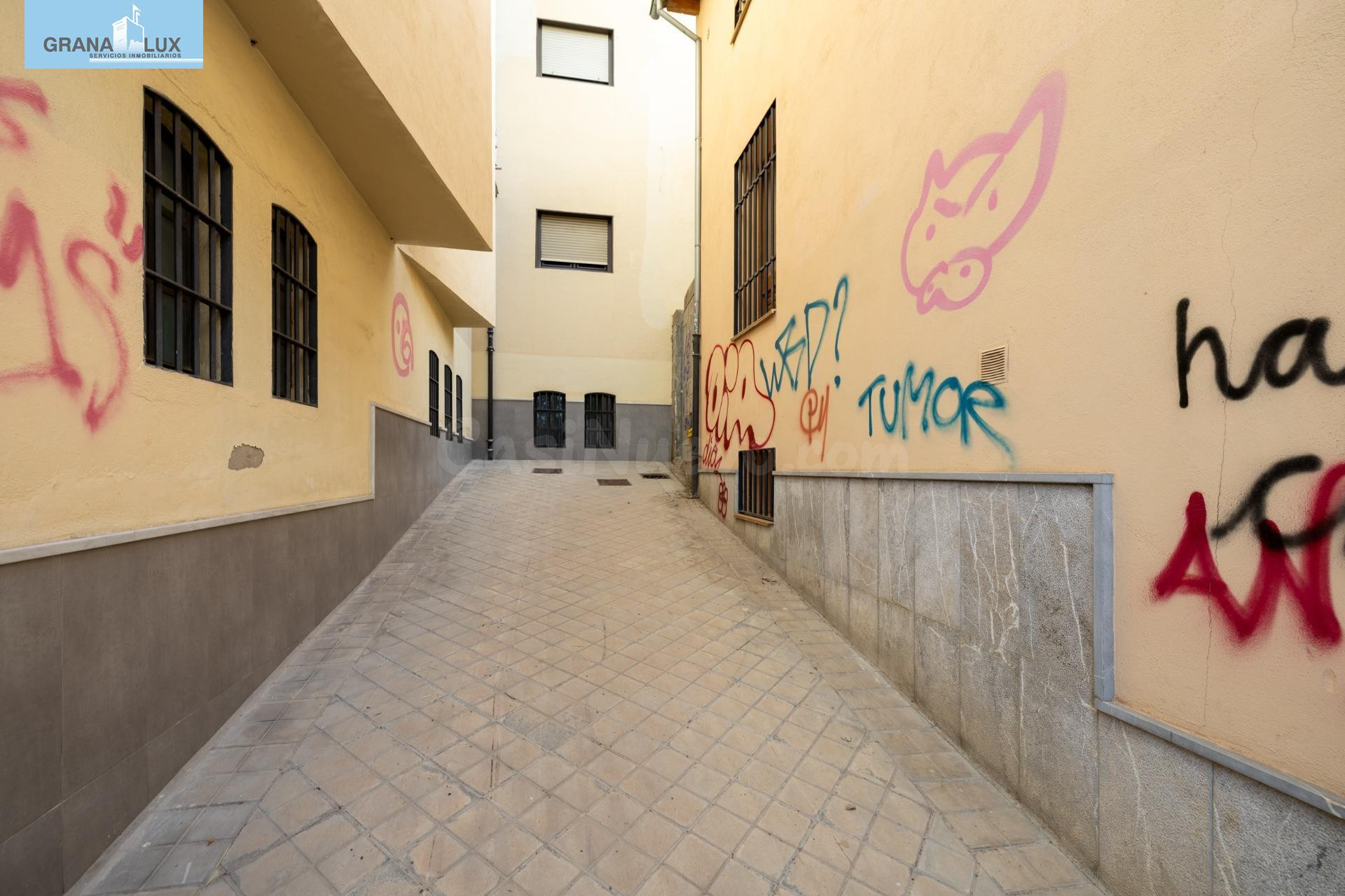 Terreno urbano 1 habitación 351m² en venta - San Ildefonso - foto 2