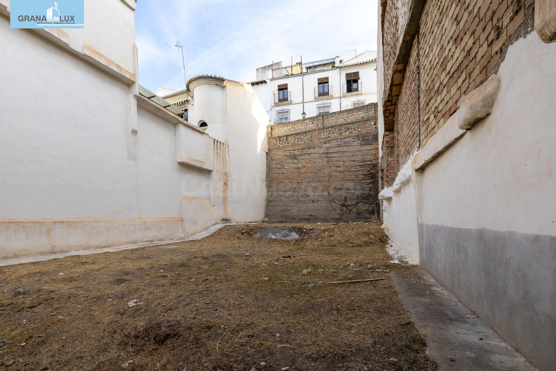 Terreno urbano 1 habitación 351m² en venta - San Ildefonso - foto 5