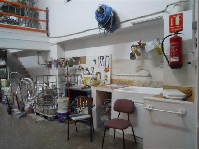 Local comercial en venta - Silla - foto 4