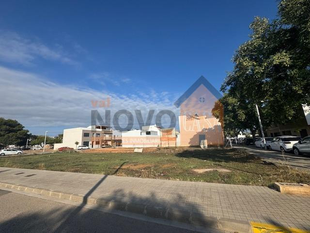 Terreno urbanizable en venta - Silla, Zona de - Silla