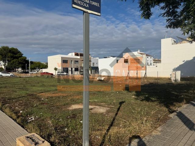 Terreno urbanizable en venta - Silla, Zona de - Silla - foto 3