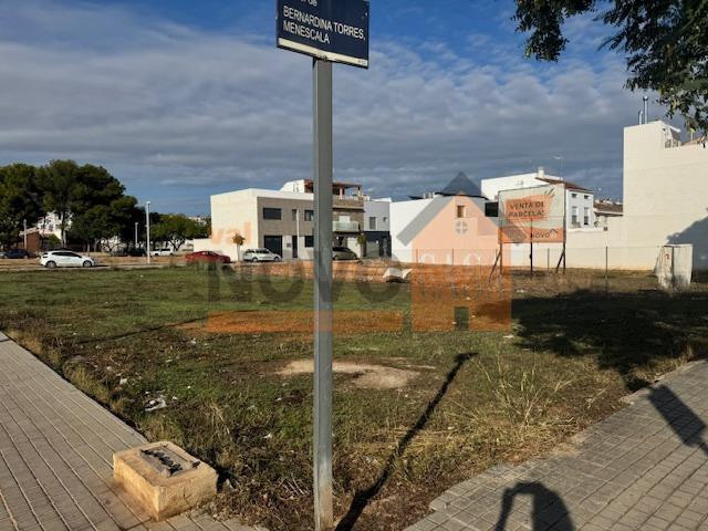 Terreno urbanizable en venta - Silla, Zona de - Silla - foto 4