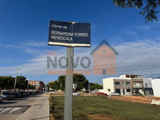 Terreno urbanizable en venta - Silla, Zona de - Silla - foto 5