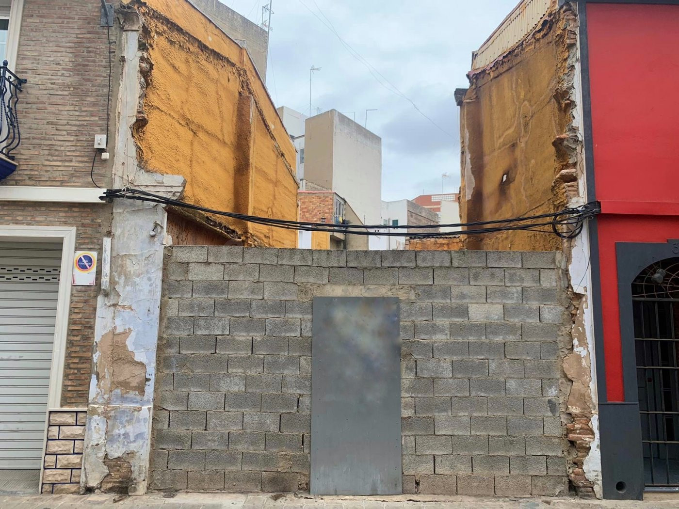 Terreno urbano 130m² en venta - SILLA