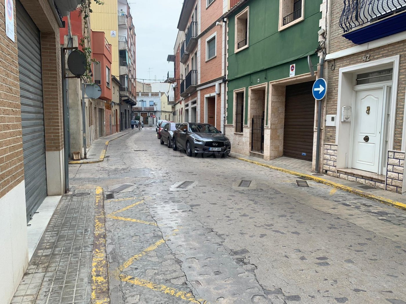Terreno urbano 130m² en venta - SILLA - foto 3