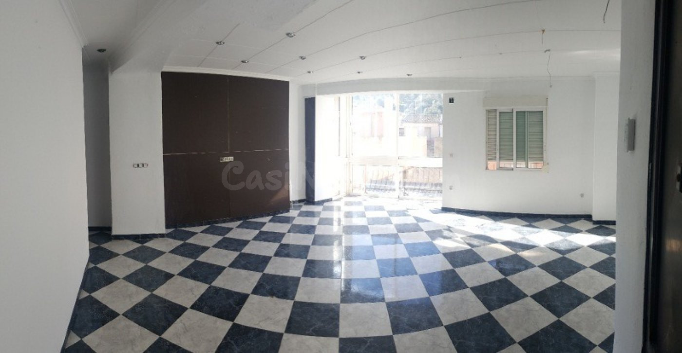 Piso 3 habitaciones 105m² en venta - Corbera