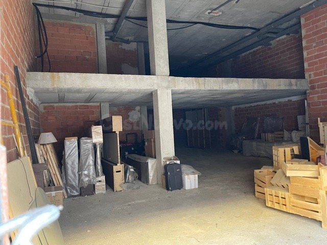 Local comercial 105m² en venta - SILLA