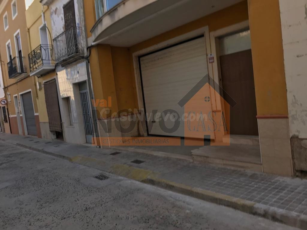 Casa 3 habitaciones 304m² en venta - Polinya de xuquer - foto 2
