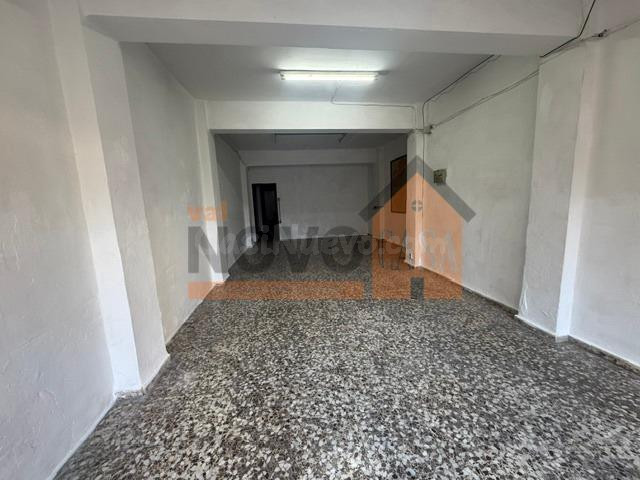 Local comercial 82m² en alquiler - SILLA