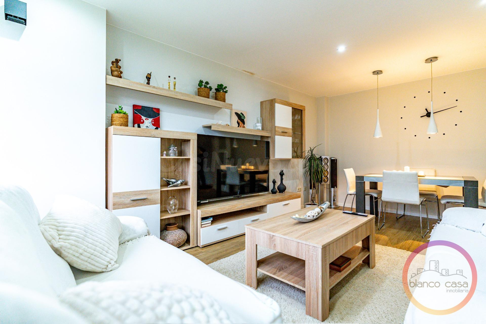 ¡CASA para ENTRA a VIVIR con TERRENO en Ardaña (Carballo) po - foto 4
