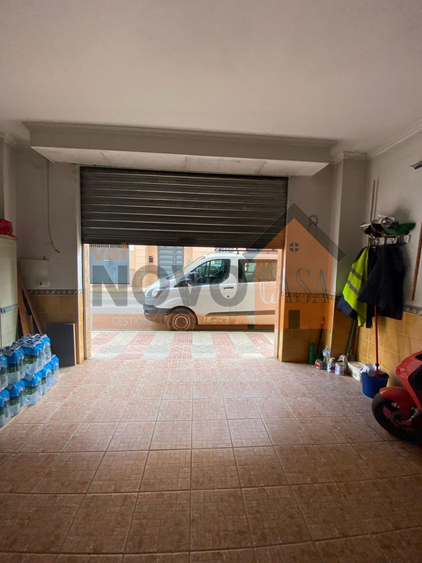Garaje 52m² en venta - Comunidad valenciana