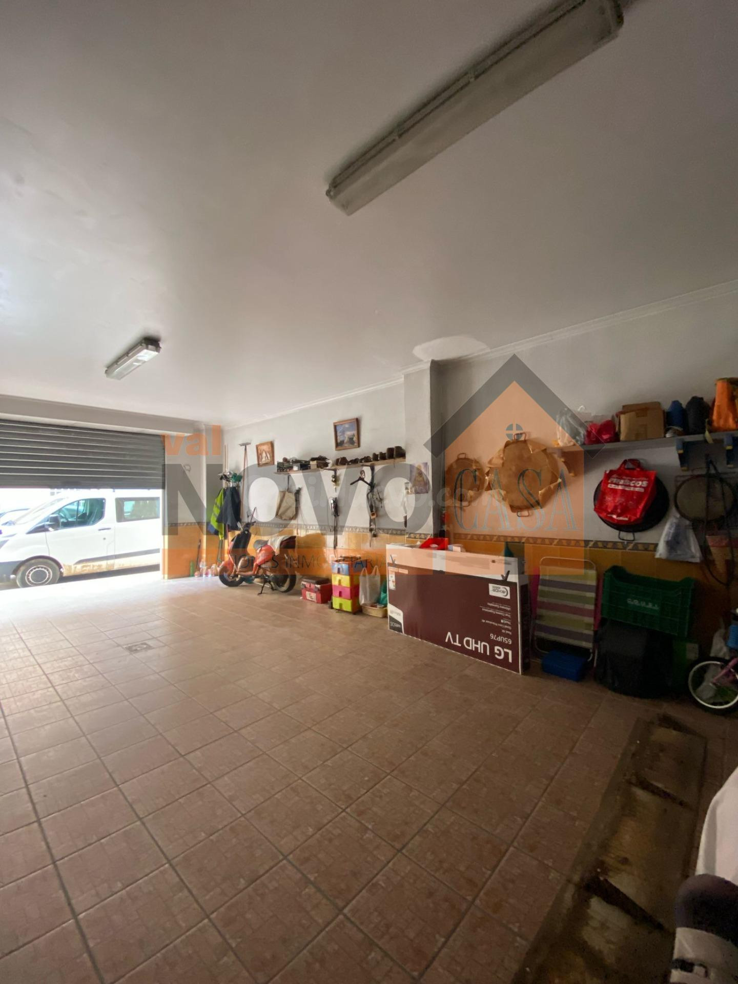 Garaje 52m² en venta - Comunidad valenciana - foto 2