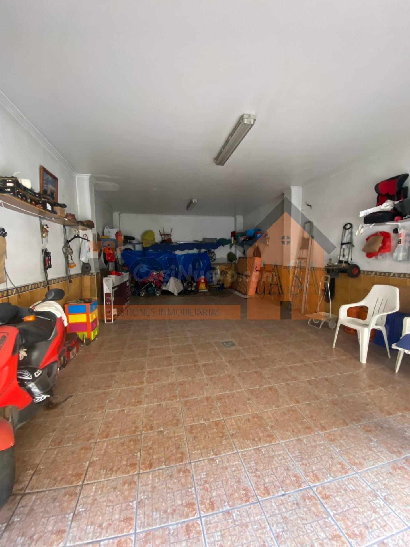 Garaje 52m² en venta - Comunidad valenciana - foto 3