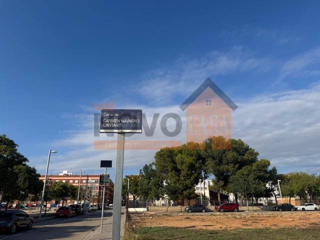 Terreno urbano en venta - Comunidad valenciana
