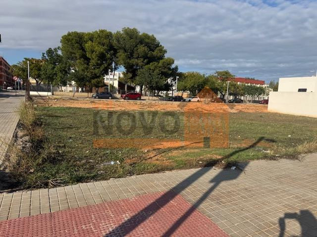 Terreno urbano en venta - Comunidad valenciana - foto 2