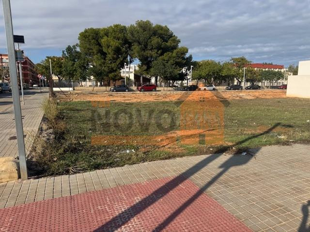 Terreno urbano en venta - Comunidad valenciana - foto 3