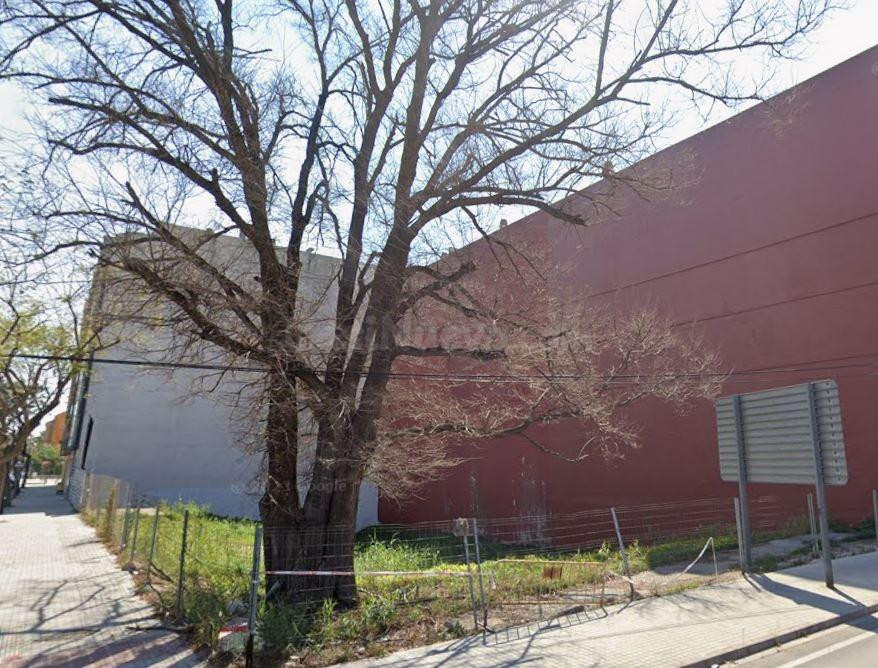 Terreno urbano en venta - Aldaia