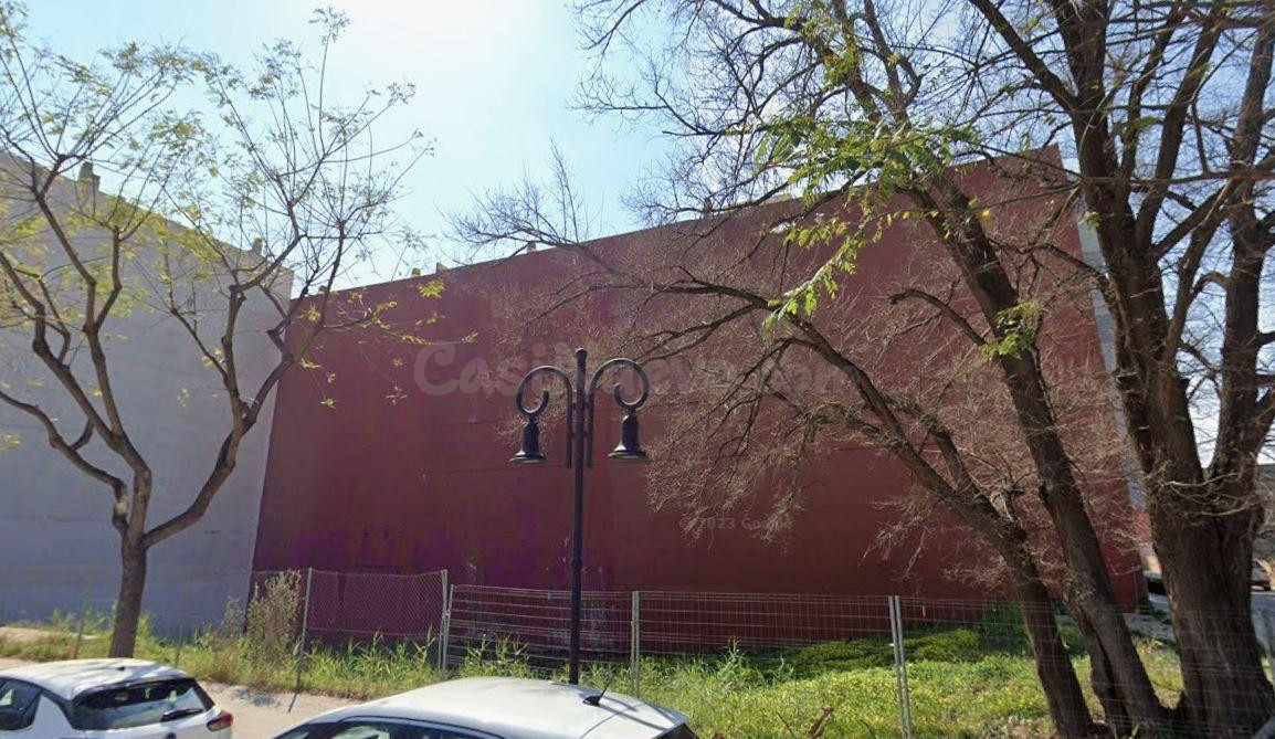 Terreno urbano en venta - Aldaia - foto 2