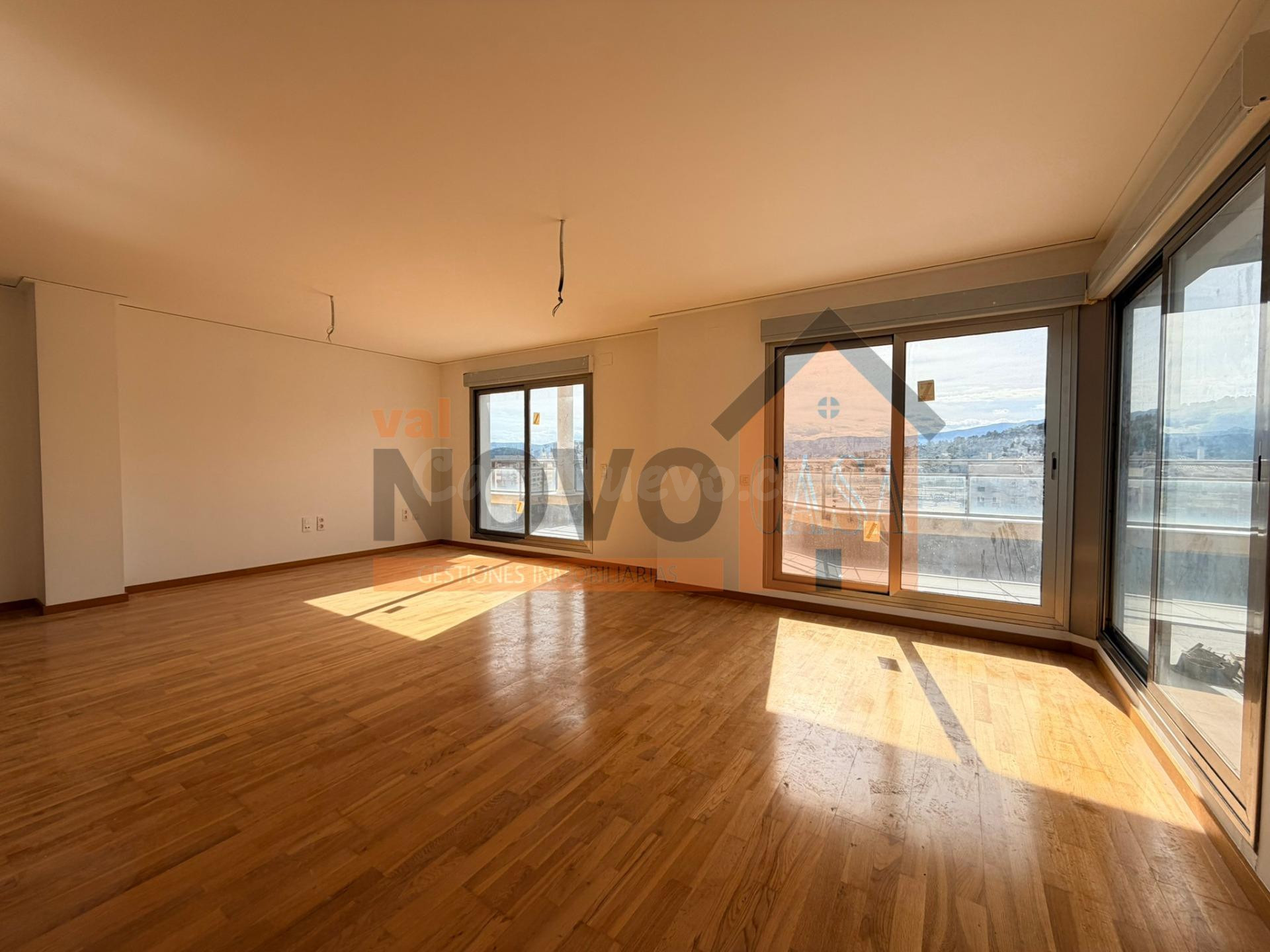 Ático 3 habitaciones en venta - Gandia