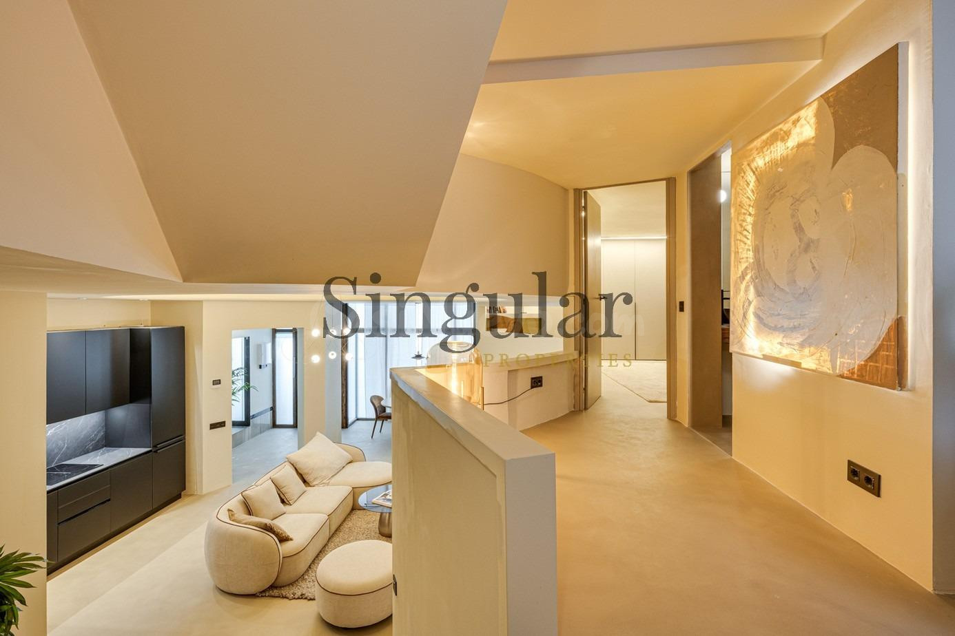 Exclusivo espacio de diseño en carrer Aribau - foto 4