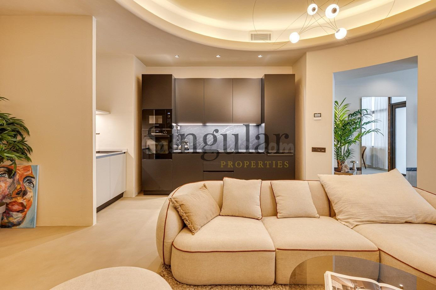 Exclusivo espacio de diseño en carrer Aribau - foto 5