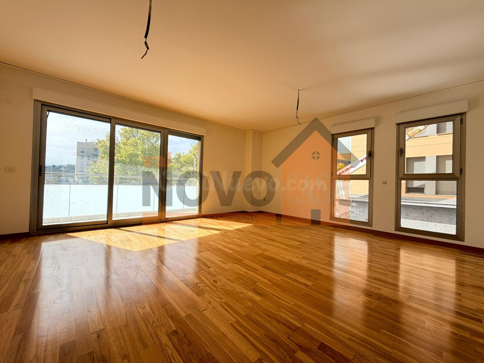 Piso 3 habitaciones en venta - Gandia