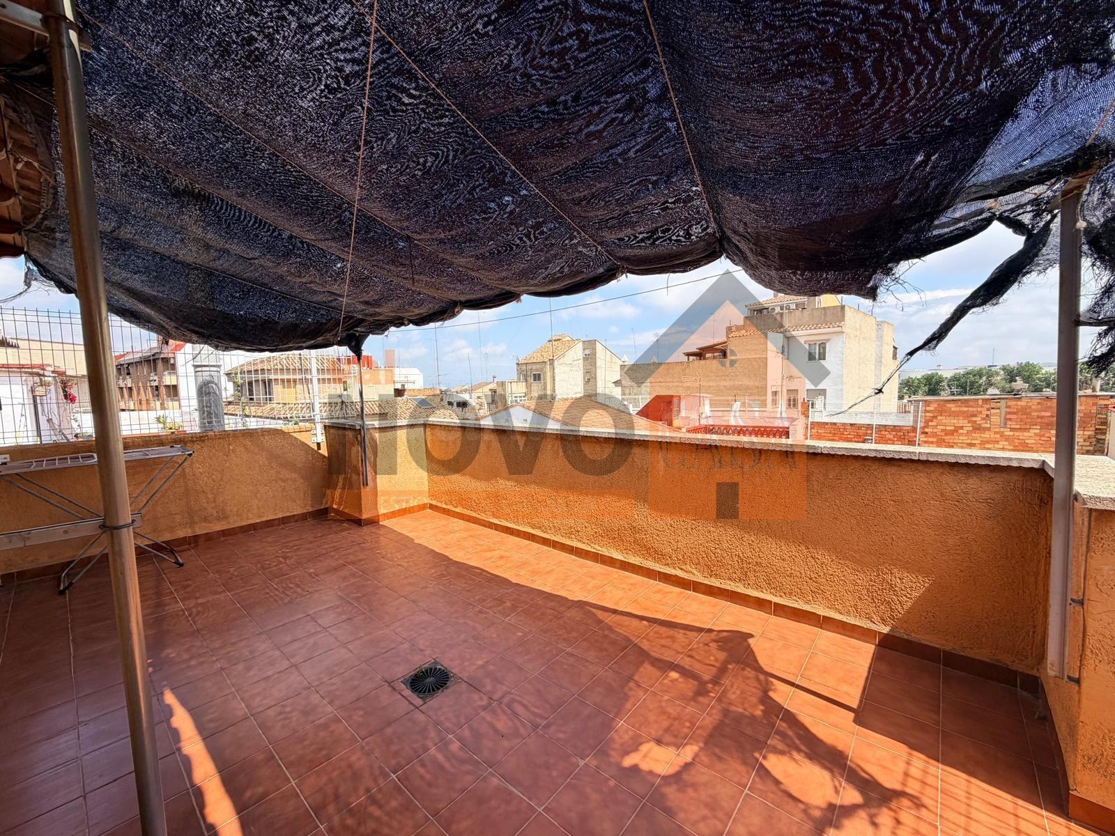 Adosado 3 habitaciones 84m² en venta - Comunidad valenciana - foto 5