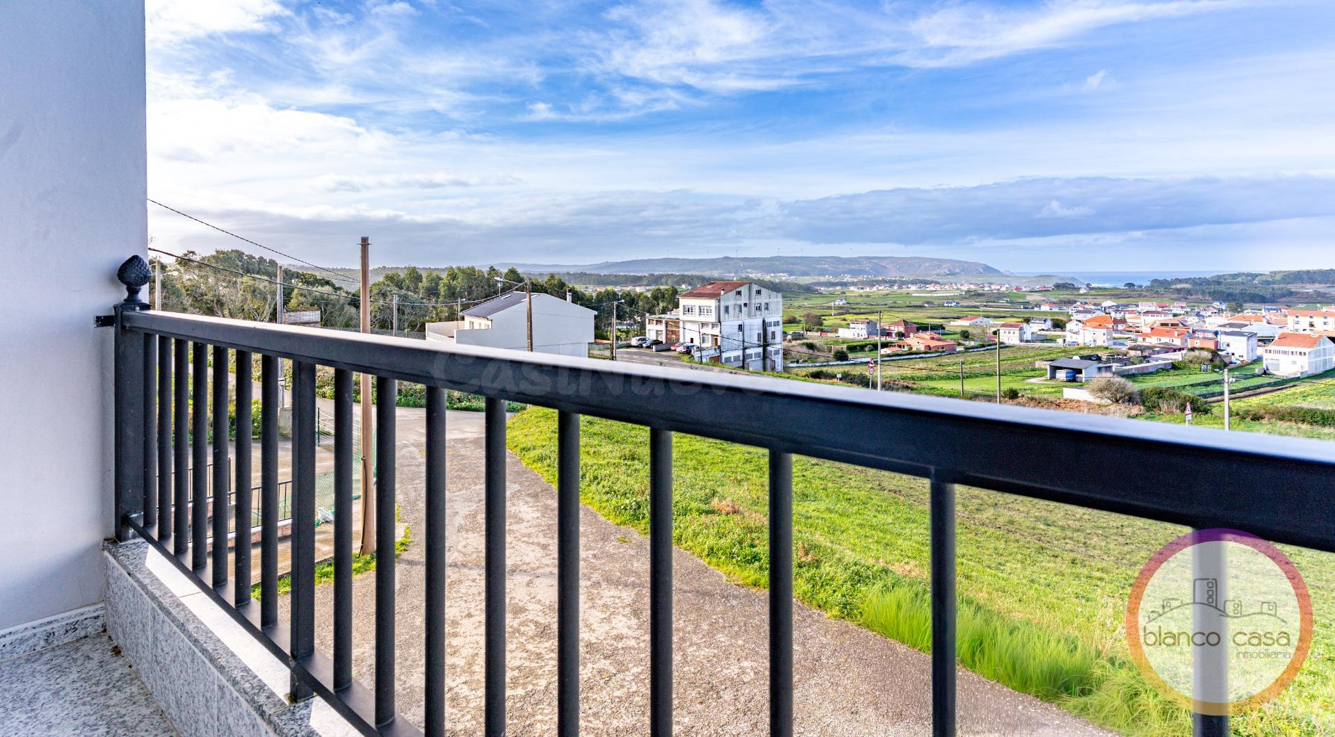 Casa con VISTAS AL MAR y enormes posibilidades en Camuza (Ma - foto 4
