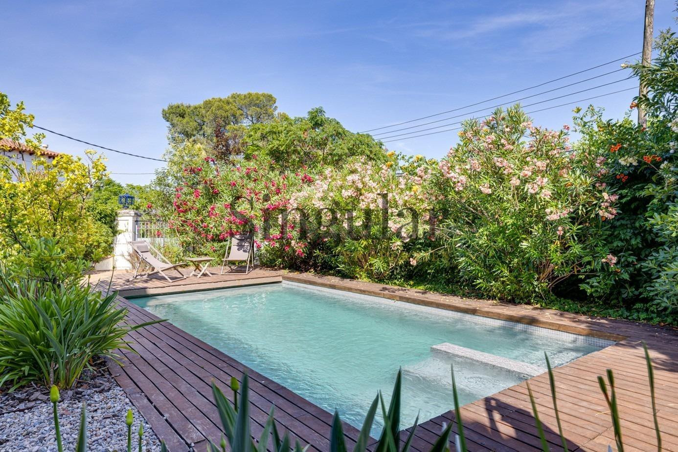 Villa Modernista exclusiva con Torreón Histórico, Piscina y  - foto 3