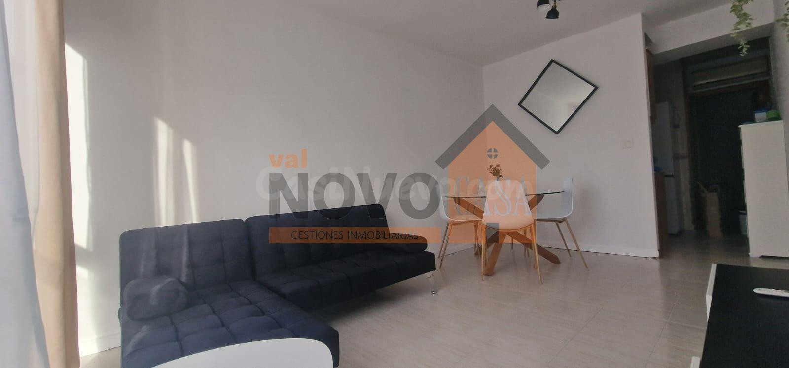 Piso 1 habitación 54m² en alquiler - Sur
