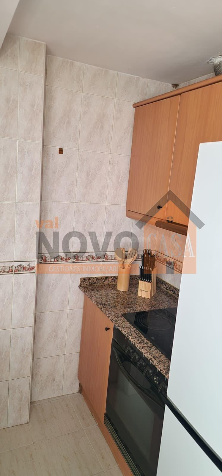 Piso 1 habitación 54m² en alquiler - Sur - foto 4