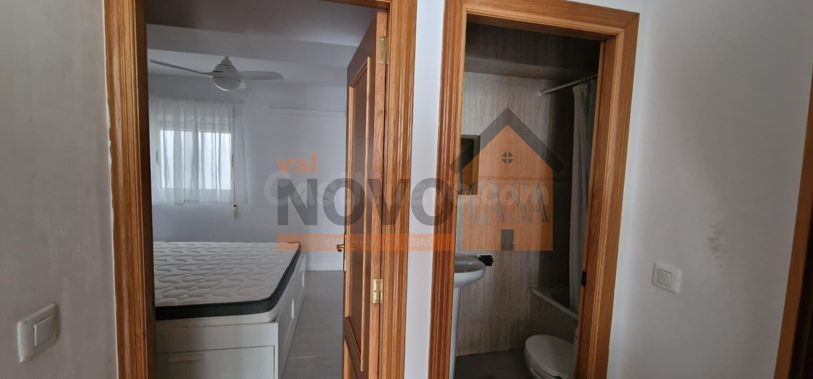 Piso 1 habitación 54m² en alquiler - Sur - foto 5
