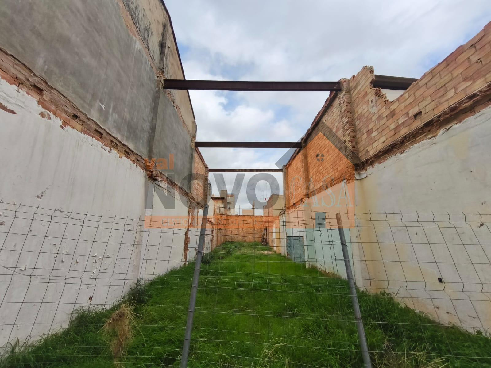 Parcela en venta - Comunidad valenciana - foto 2