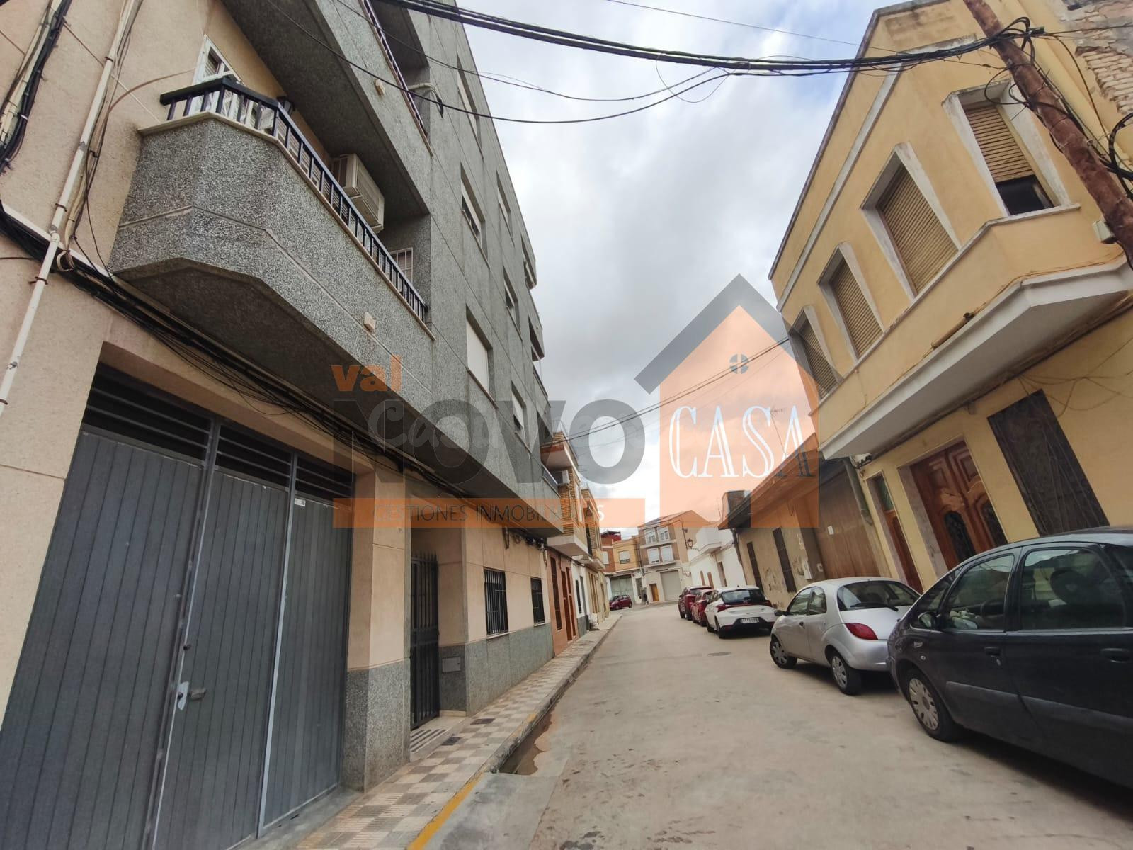 Parcela en venta - Comunidad valenciana - foto 3