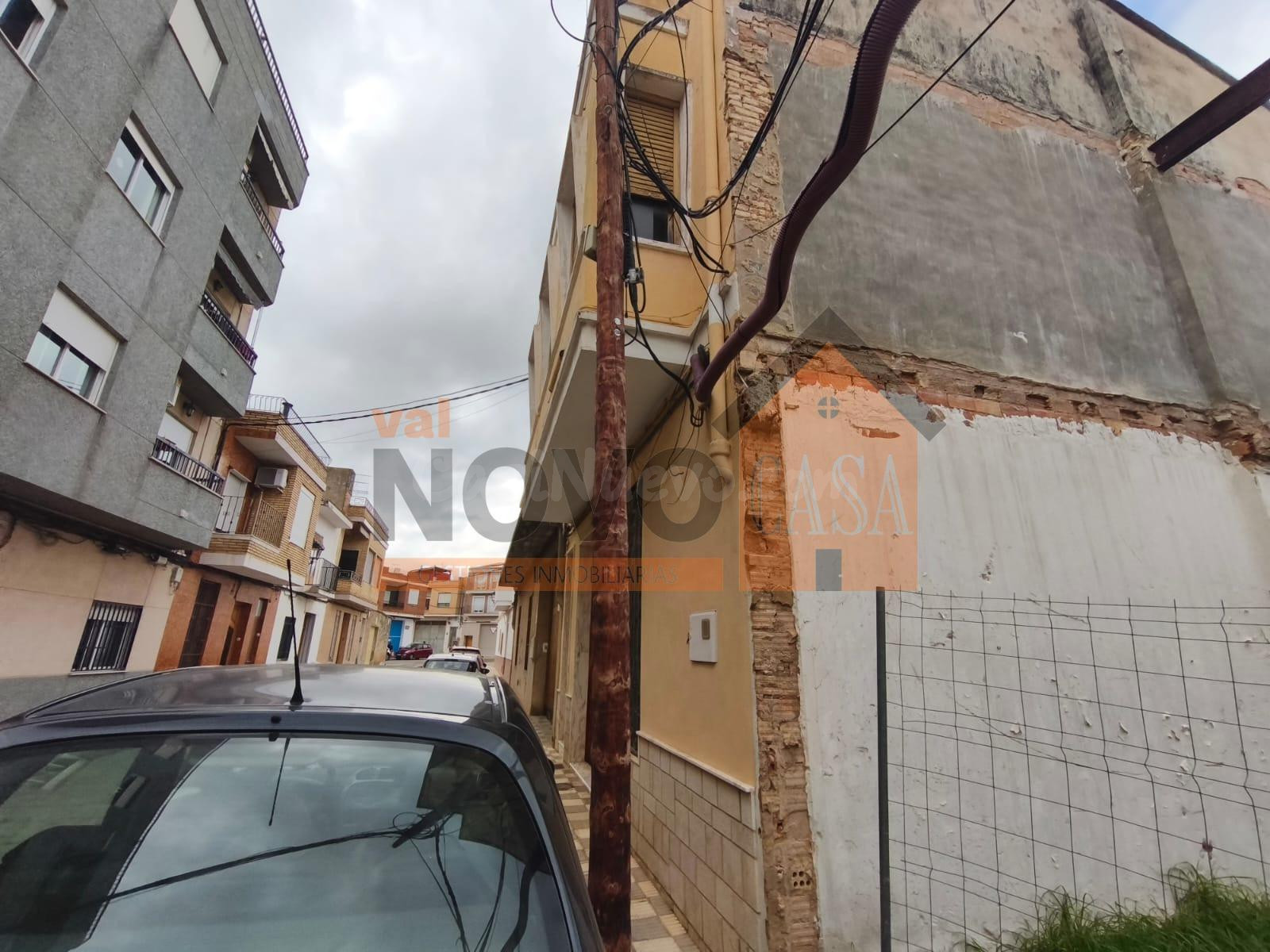 Parcela en venta - Comunidad valenciana - foto 5