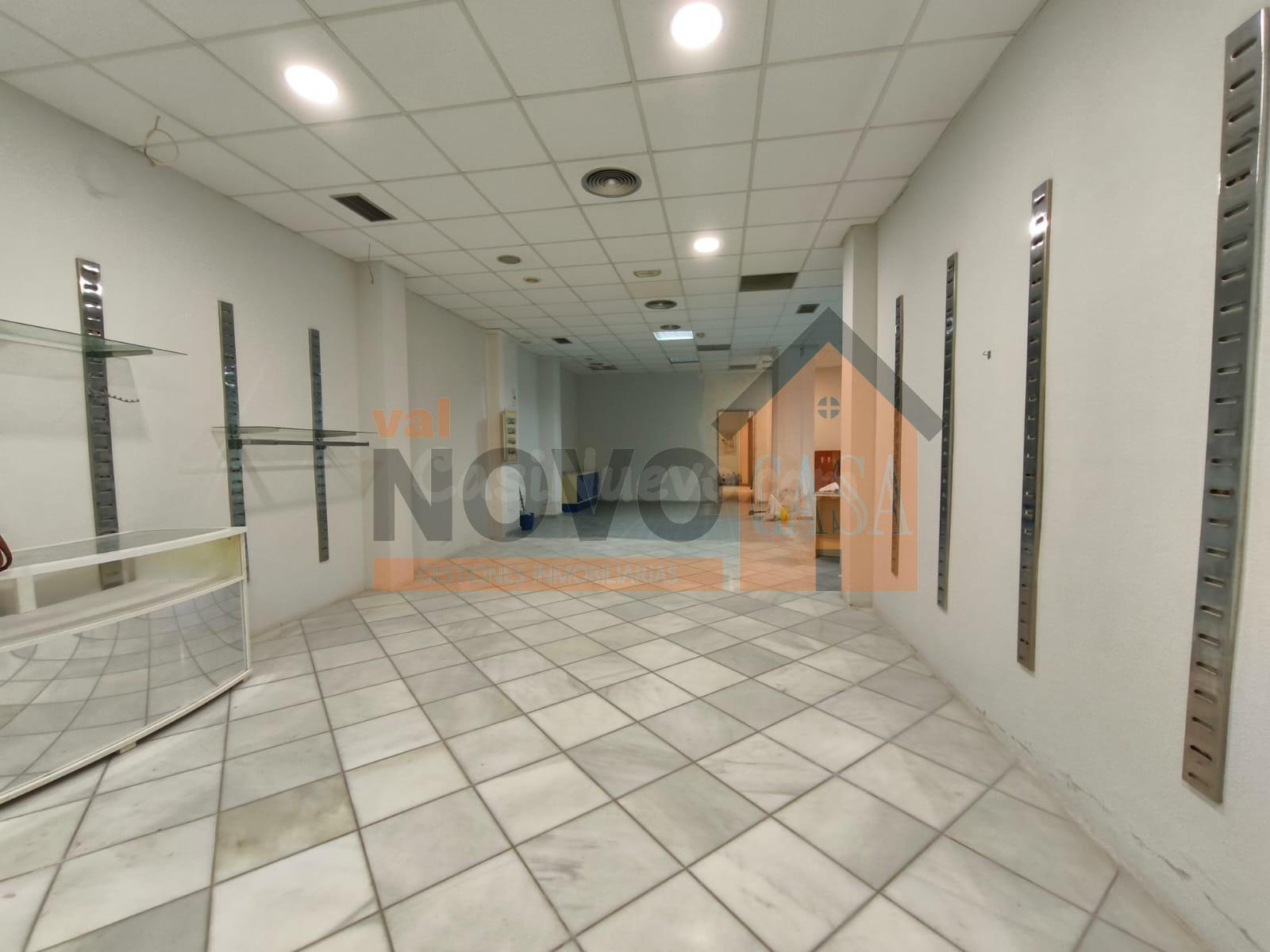 Local comercial 5 habitaciones en venta - PICASSENT