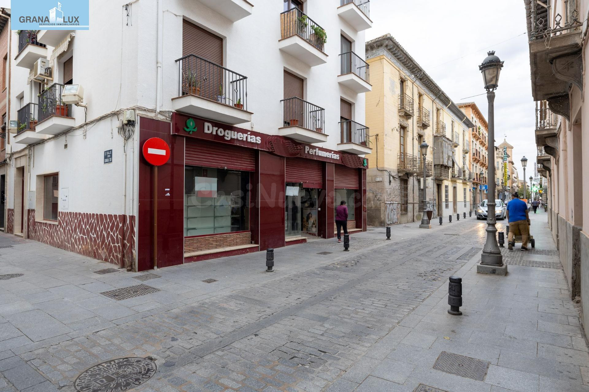 estupendo local en el centro de Santa Fe - foto 2