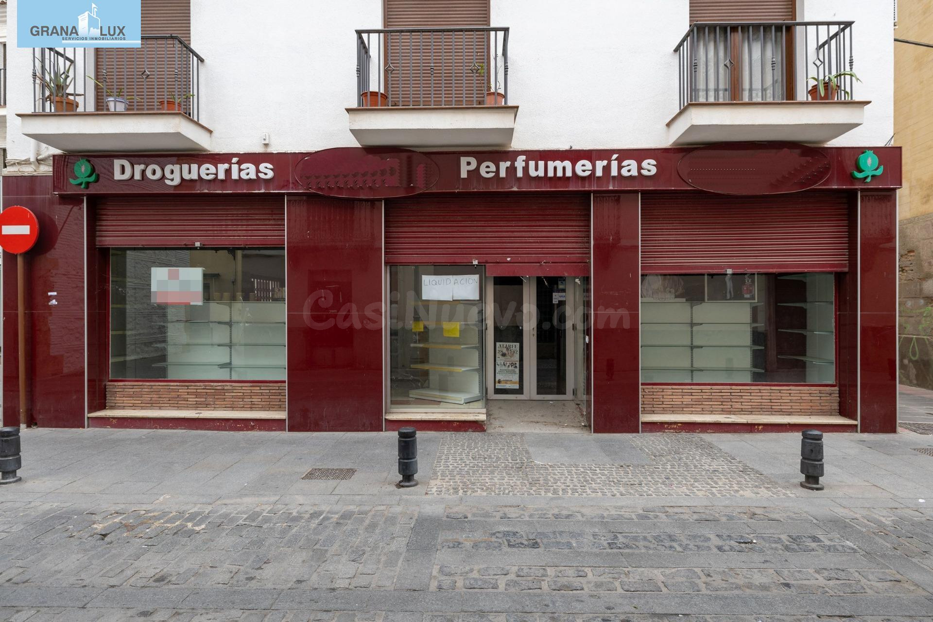 estupendo local en el centro de Santa Fe - foto 3