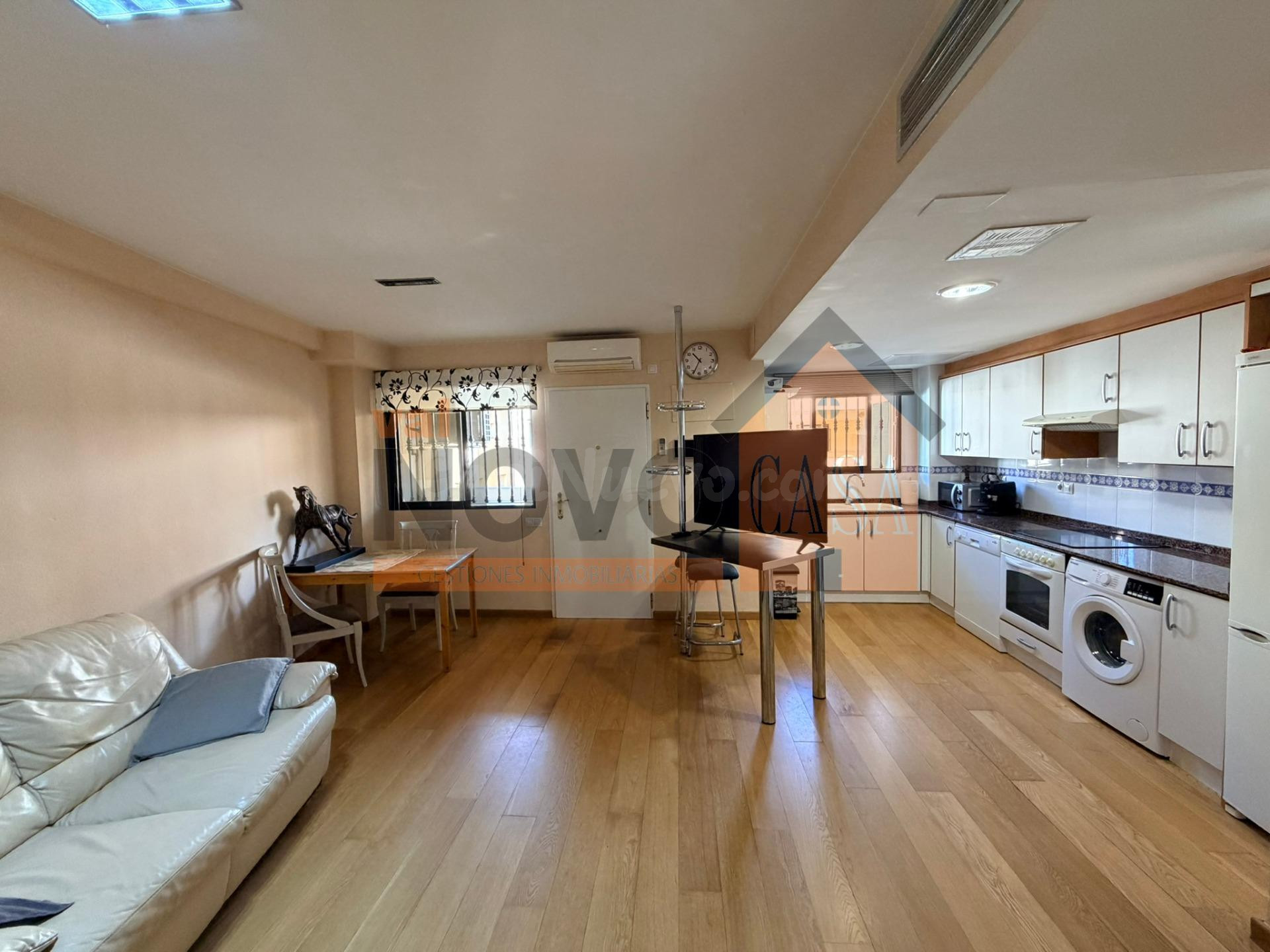 Ático 2 habitaciones 81m² en venta - Beniparrell
