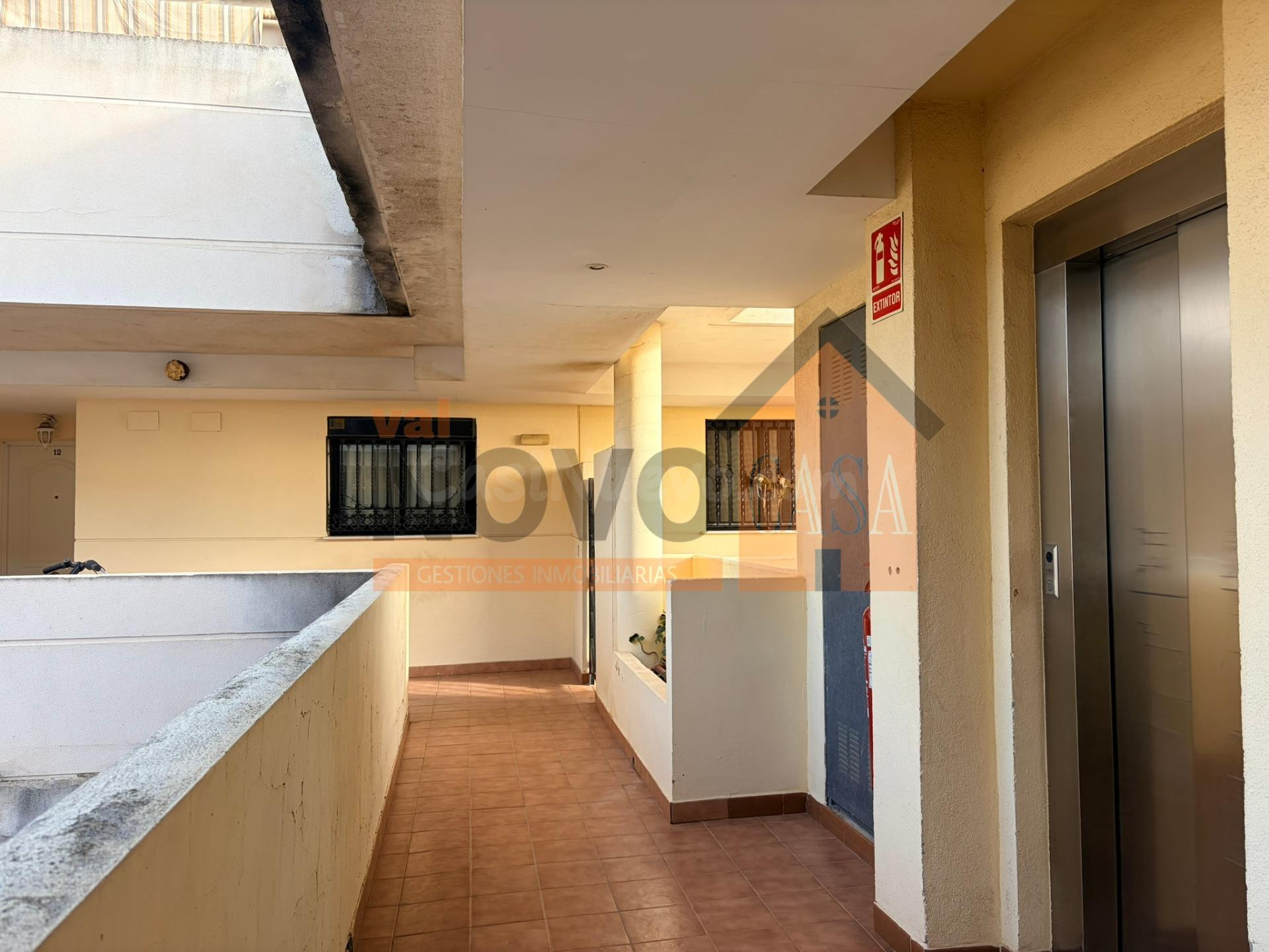 Ático 2 habitaciones 81m² en venta - Beniparrell - foto 5